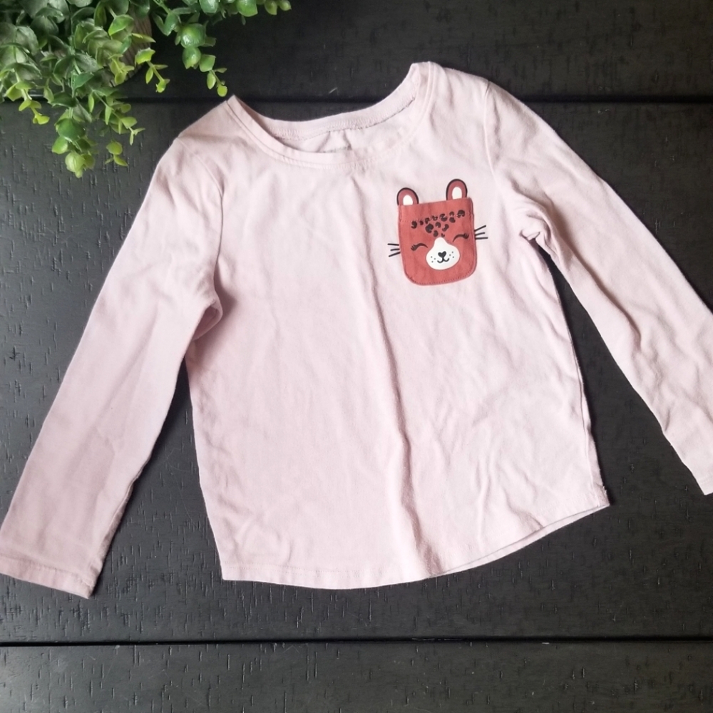 5/$14 Toddler Tee 4T